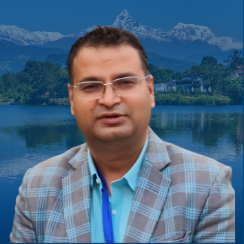 Mr. Suman Ghimire